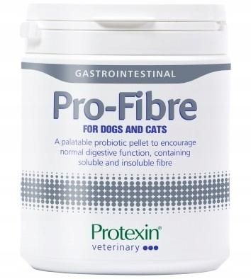 Protexin Pro-Fibre 500g Błonnik Probiotyk Pies/Kot na Arena.pl