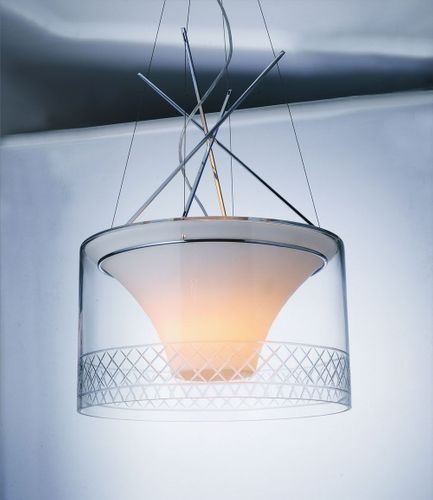 Lampa wisząca VOLCANO na Arena.pl