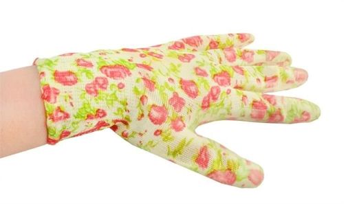 Rękawice ogrodowe na Arena.pl