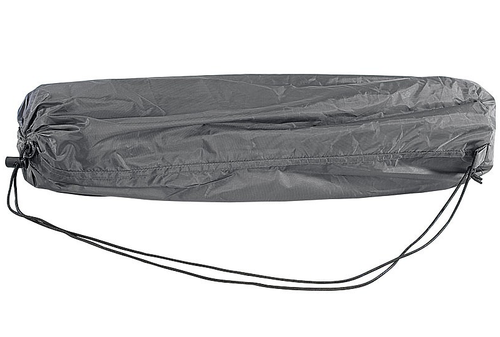 Samopompująca się mata termiczna na Arena.pl