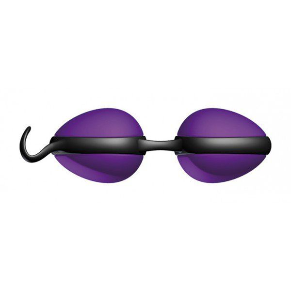 Kulki-Joyballs Secret, Violet-Black zdjęcie 7