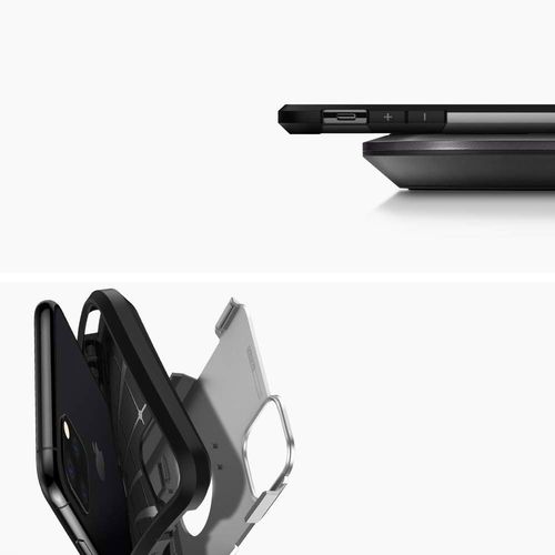 Spigen Tough Armor Iphone 11 Pro Satin Silver na Arena.pl
