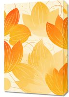 Obraz 40x60cm Jesienna Wizualizacja