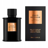 David Beckham Bold Instinct Woda perfumowana PERFUMY dla mężczyzn 75 ml EDP