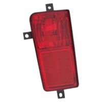 TYLNA LAMPA PRZECIWMGŁOWA LEWA FIAT DUCATO 2006 2007 2008 2009