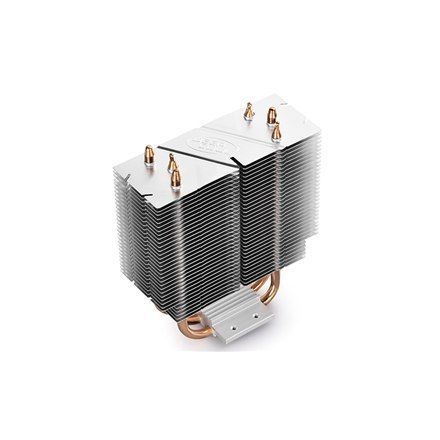 Deepcool CPU Cooler GAMMAXX 300 B Intel, AMD na Arena.pl