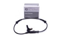 Czujnik ABS RENAULT CLIO II 2004 2005