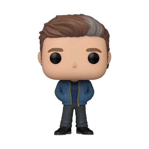 Funko POP! Marvel Eternals Ikaris 740 EXCLUSIVE zdjęcie 2