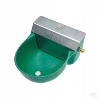 Poidło Miskowe Plastikowe, Z Zaworem Pływakowym