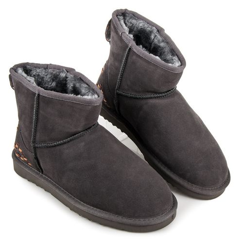 Eskimoski Ze Skóry r.36 na Arena.pl