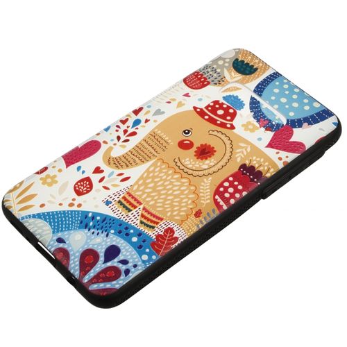 Etui Art 3D Huawei P20 Lite Słoń na Arena.pl