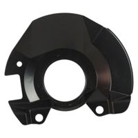 OSŁONA TARCZY HAMULCOWEJ PRZÓD LEWY KIA PICANTO I 2006 2007 2008 2009 2010