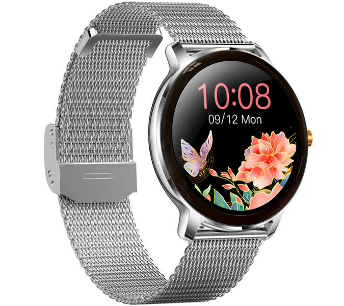 SMARTWATCH DAMSKI Rubicon RNBE66 - WŁASNE TARCZE (sr014d) zdjęcie 3
