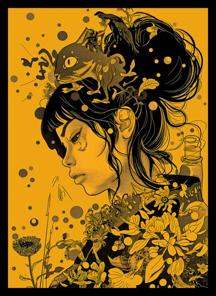 Plakat 25x35cm Jedność zdjęcie 2