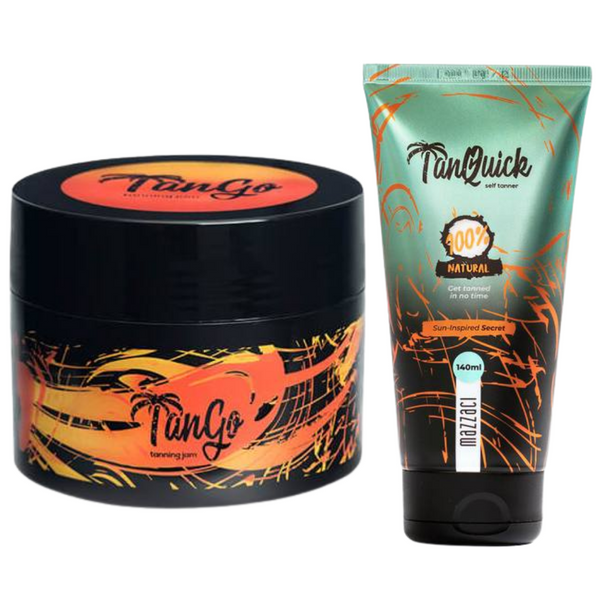 Mazzaci TanGo + TanQuick zdjęcie 1