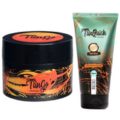 Mazzaci TanGo + TanQuick