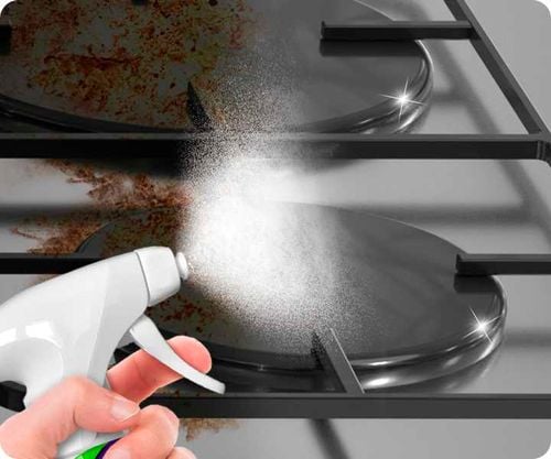 cillit bang power cleaner tłuszcz i smugi 750ml spray na Arena.pl