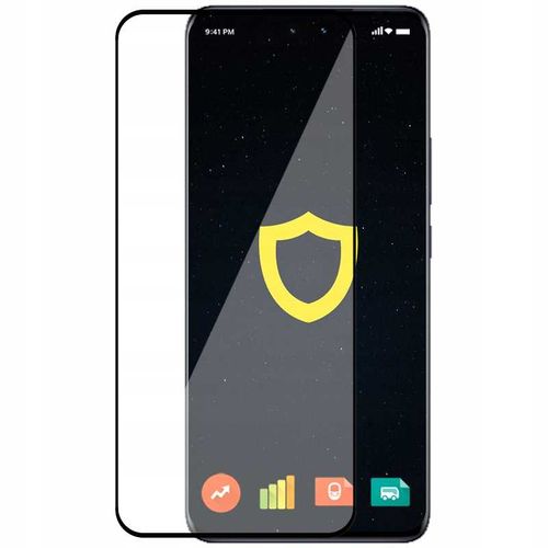 Spacecase Glass 3D 2.0 Xiaomi 13 Lite na Arena.pl