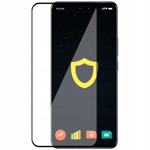 Spacecase Glass 3D 2.0 Xiaomi 13 Lite zdjęcie 2