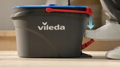 Mop obrotowy Vileda H2prO na Arena.pl