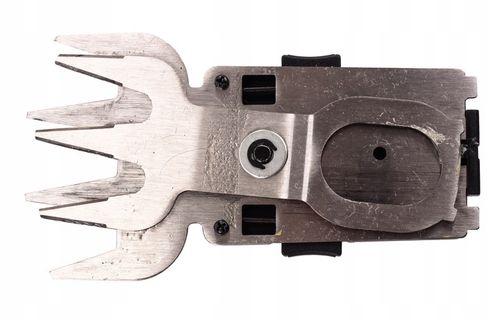 Akumulatorowe Nożyce Do Trawy Krzewów 2w1 Sekator Przycinarka Lekkie FIFNE na Arena.pl