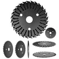 TARNIK UNIWERSALNY T-13 125 MM - TP T-13 125