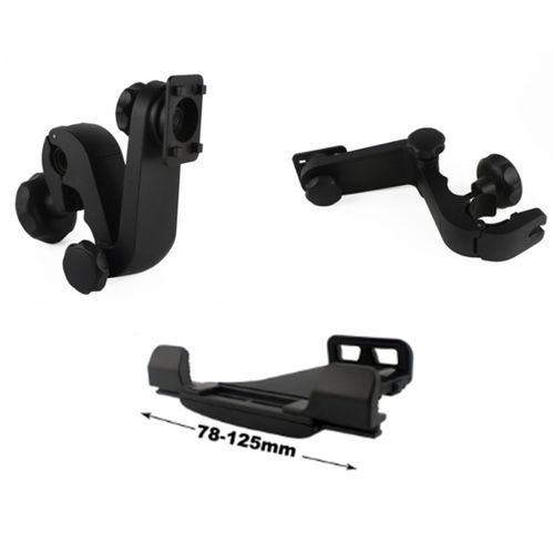 UCHWYT SAMOCHODOWY DO TABLETU (4-10 CALI) ZAGŁÓWEK na Arena.pl