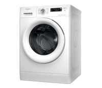 Pralka Whirlpool | FFS 7469 W EE | Klasa efektywności energetycznej A | Ładowana od frontu | Pojemność prania 7 kg | 1400 obr/min | Głębokość 57,5 cm | Szerokość 59,5 cm | Wyświetlacz | LED | Biały
