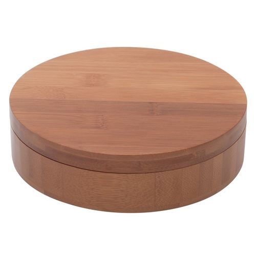 Zestaw do wina UPOMINKARNIA Chartes Brązowy na Arena.pl