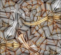 Tło do fotografii produktowej kulinarnej Flat Lay