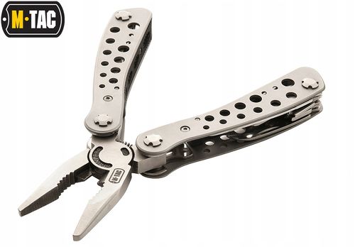 MULTITOOL Narzędzie Wielofunkcyjne M-TAC TYPE 1 na Arena.pl