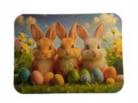 MATA PODKŁADKA STOŁOWA 40 x 29,5 cm WIELKANOC