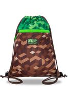 WOREK NA BUTY VERT CITY JUNGLE COOLPACK