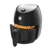 Frytkownica Beztłuszczowa 3,5L Frytownica 1500W