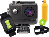 KAMERA SPORTOWA LAMAX ACTION X7.1 NAOS UHD 4K 12Mpx