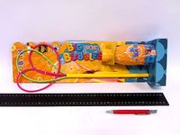 TUBAN zestaw Obrecz MulProMotyl+400ml TU3442 3442