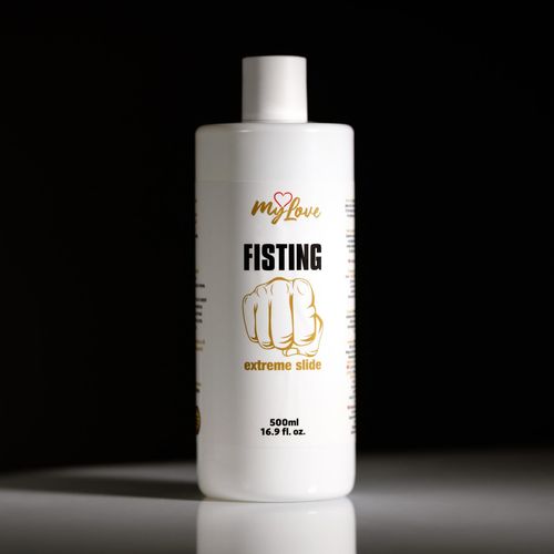Mylove Fisting-Extreme Slide 500 Ml. na Arena.pl