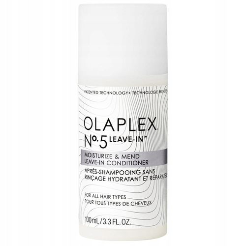 Olaplex No.5 Olaplex Leave In Nawilżająca Odżywka bez Spłukiwania 100ml na Arena.pl