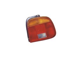LAMPA TYLNA PRAWA SUZUKI BALENO I 1995 1996 1997 1998 1999 2000 2001 2002