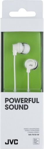 JVC HA-FX10 white na Arena.pl
