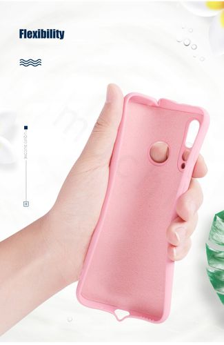 Etui Liquid Soft do Samsung A20e kolory na Arena.pl