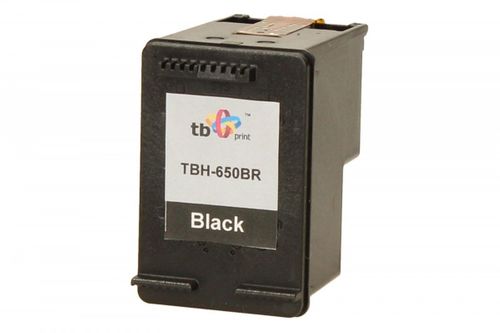 Tusz do HP DJ 2515 TBH-650BR BK ref. na Arena.pl