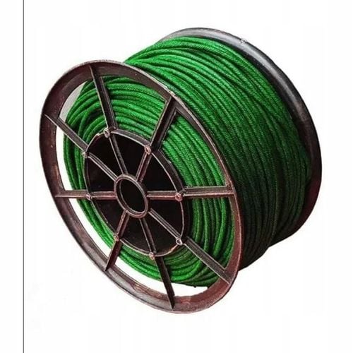 Lont prochowy FU30 / FU40 VISCO 3mm, 1 cm/ s - 10m na Arena.pl