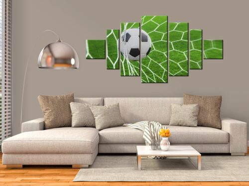 Obraz drukowany płótno 7 elementów 200x100 GRATIS na Arena.pl