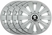 KOŁPAKI 13'' PEUGEOT 106 206 306 309 Partner - VPS