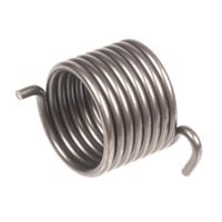 SPRĘŻYNA POMOCNICZA ROZRUSZNIKA TJ35E 92145-2149