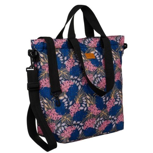 torebka shopper na ramię z regulowanym paskiem - rovicky na Arena.pl