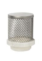 kosz ssący ze stali nierdzewnej do zaworu zwrotnego 3/4” - dart.11-3/4