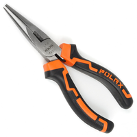 SZCZYPCE WYDŁUŻONE PROSTE 160 mm