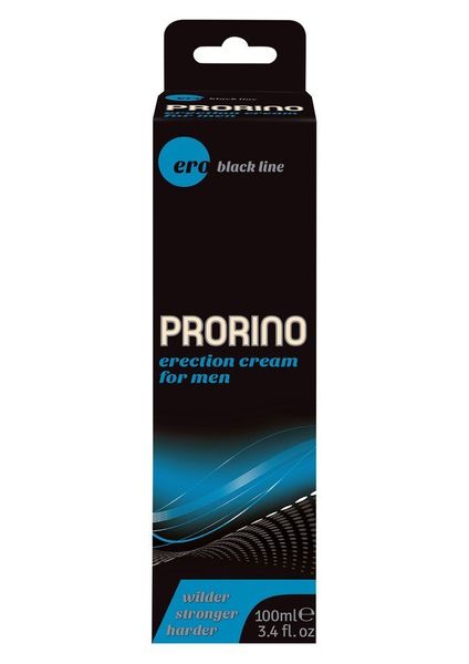 Krem Erekcyjny Prorino Erection Cream 100 Ml zdjęcie 2